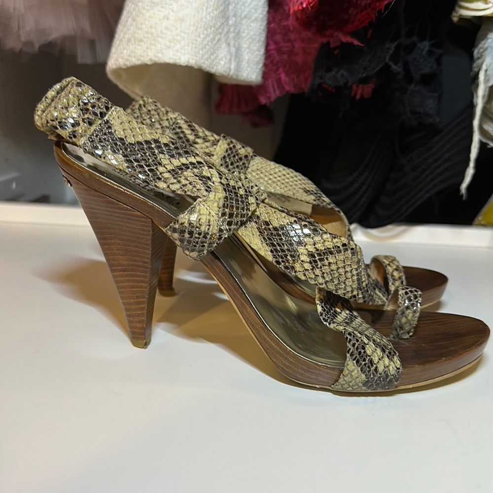 Michael Kors Sandals